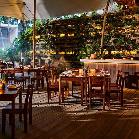 La Valise Tulum, Member Of Small Luxury Hotels Exterior photo