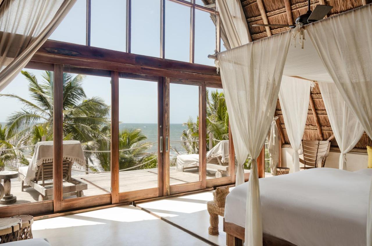 La Valise Tulum, Member Of Small Luxury Hotels Exterior photo