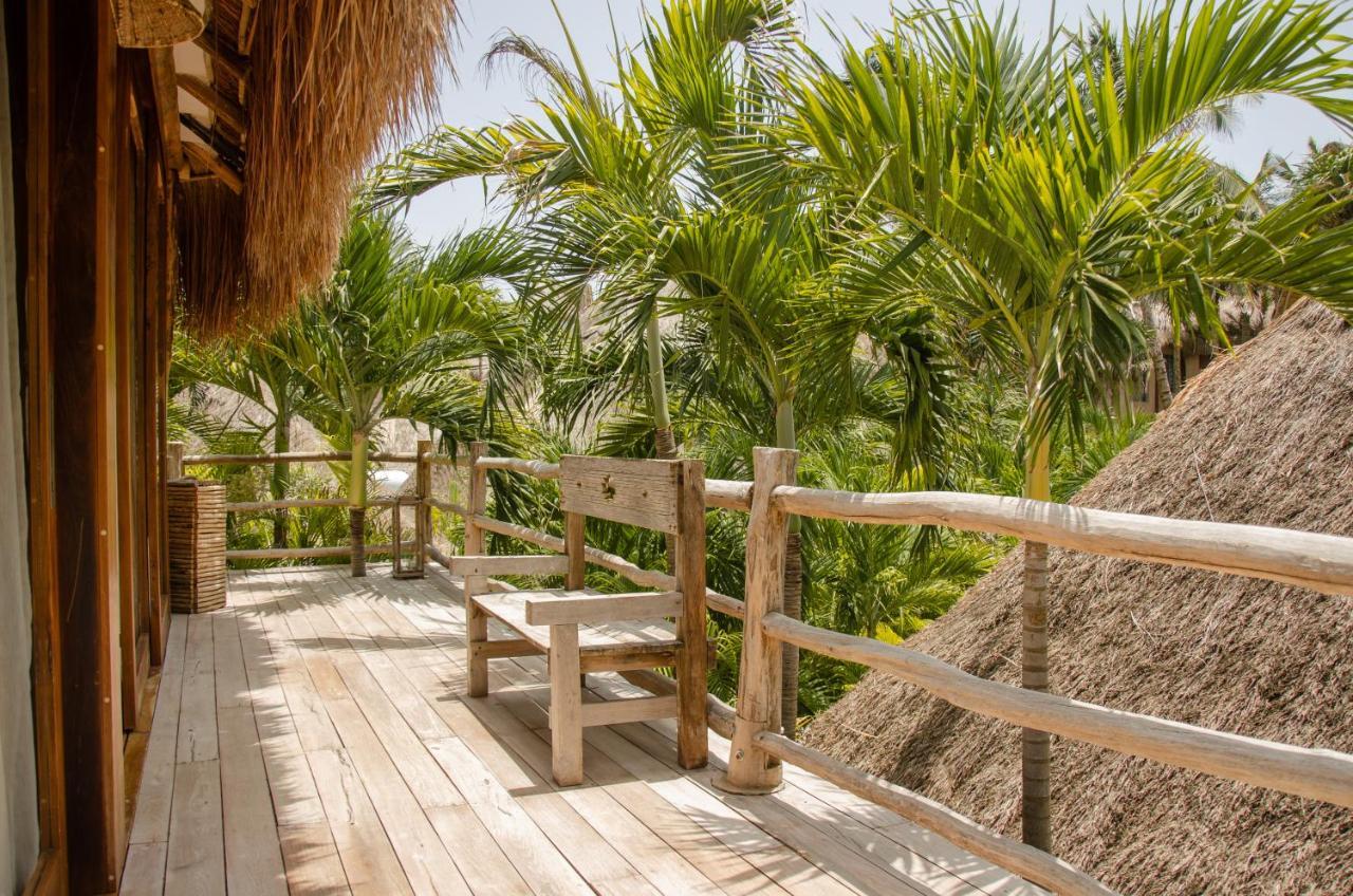 La Valise Tulum, Member Of Small Luxury Hotels Exterior photo