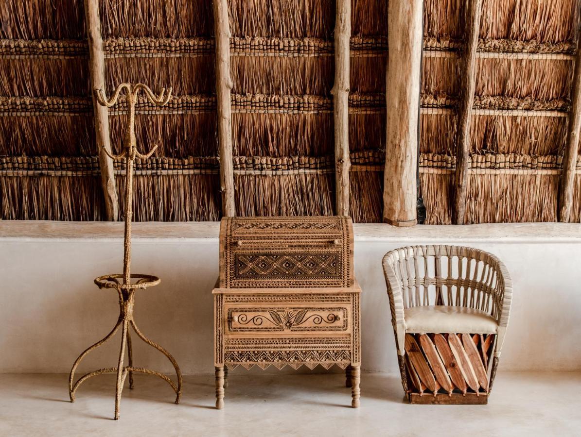 La Valise Tulum, Member Of Small Luxury Hotels Exterior photo