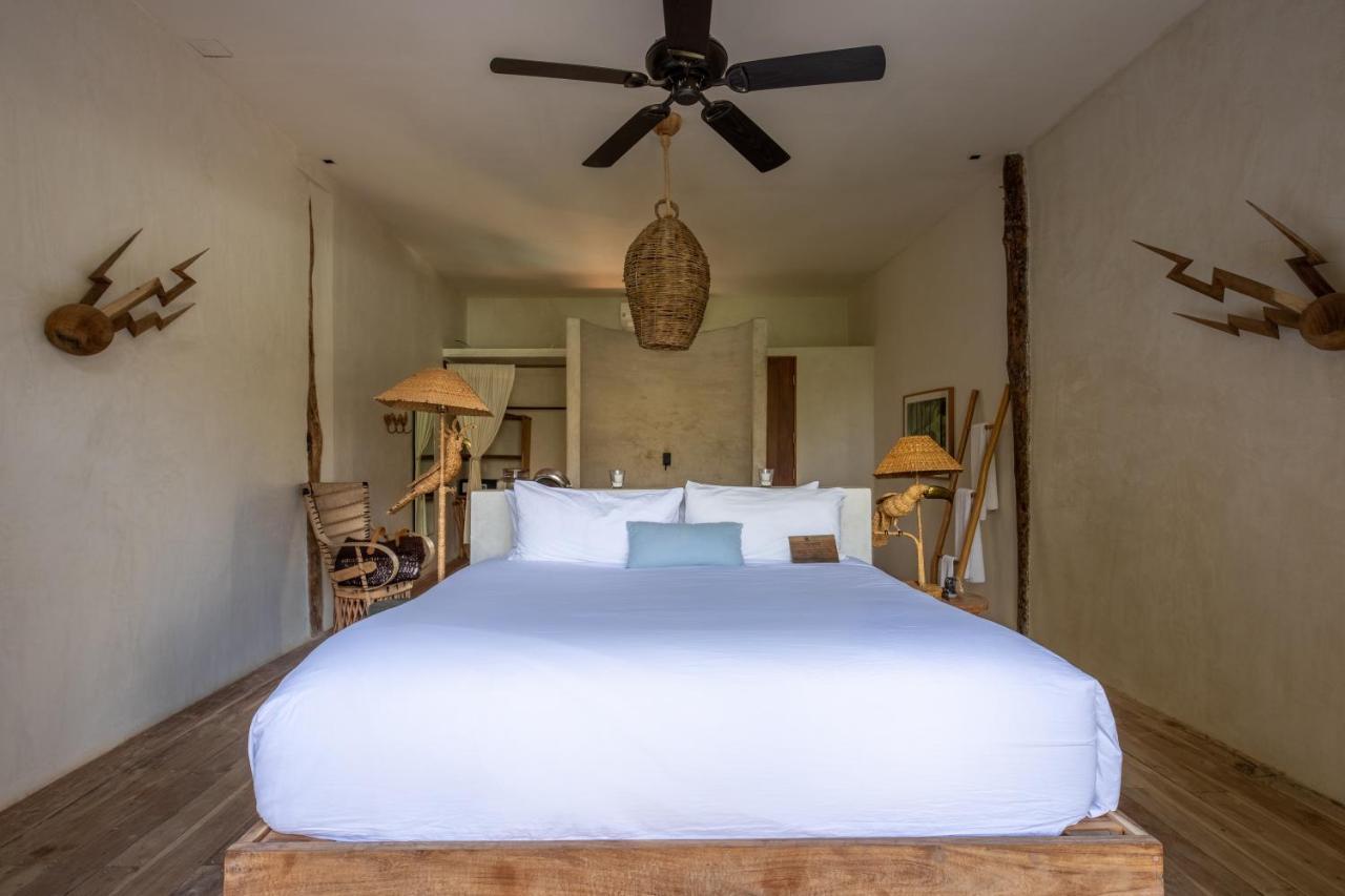 La Valise Tulum, Member Of Small Luxury Hotels Exterior photo