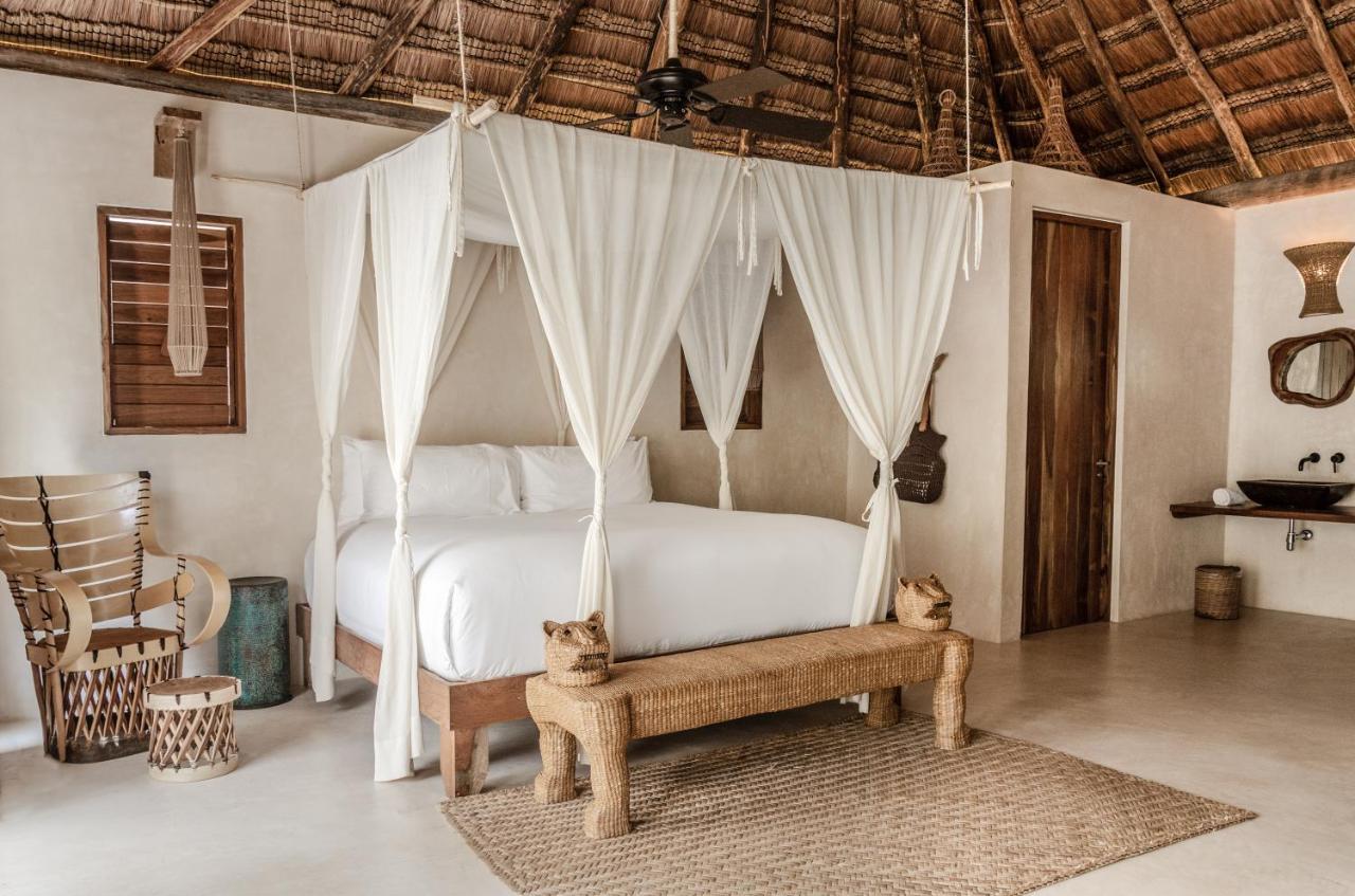 La Valise Tulum, Member Of Small Luxury Hotels Exterior photo