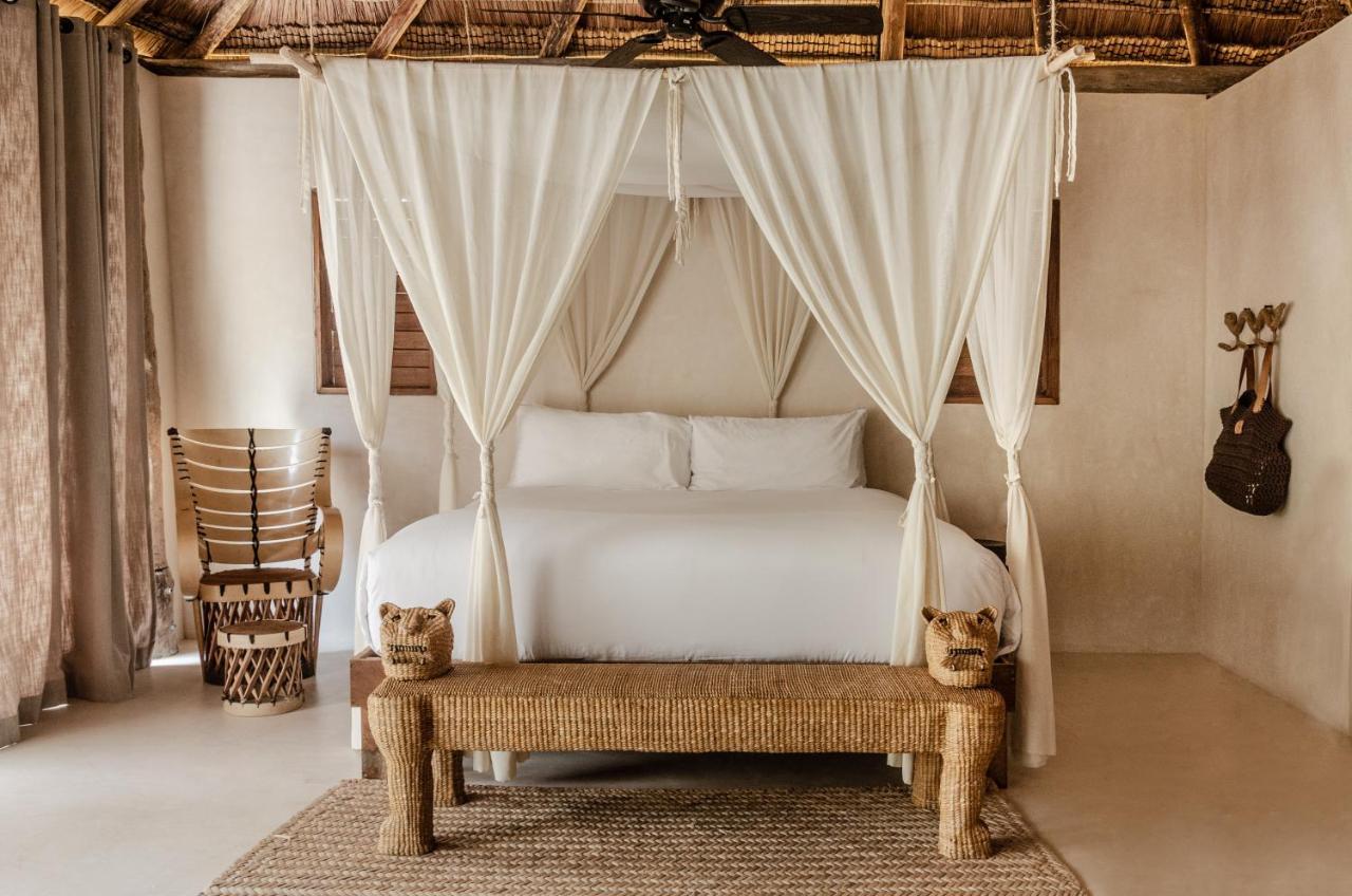La Valise Tulum, Member Of Small Luxury Hotels Exterior photo