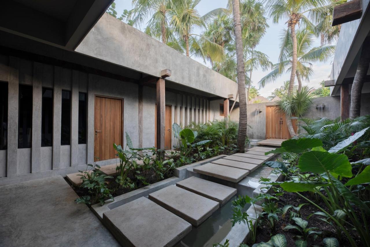 La Valise Tulum, Member Of Small Luxury Hotels Exterior photo