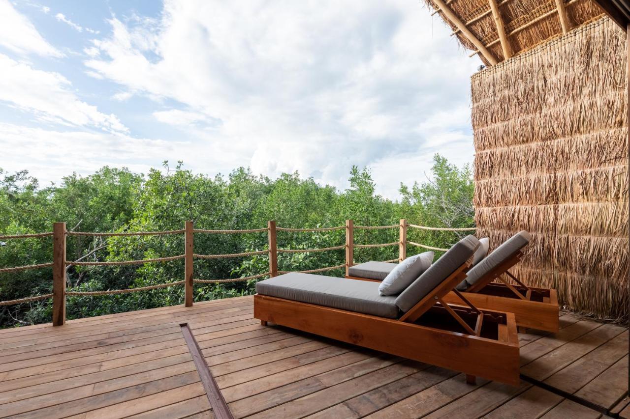 La Valise Tulum, Member Of Small Luxury Hotels Exterior photo