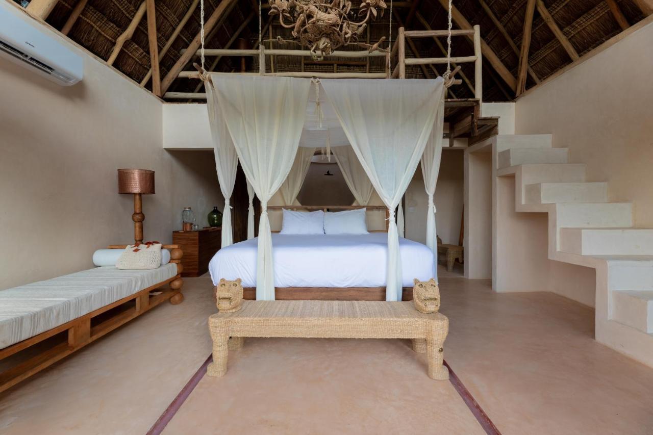 La Valise Tulum, Member Of Small Luxury Hotels Exterior photo