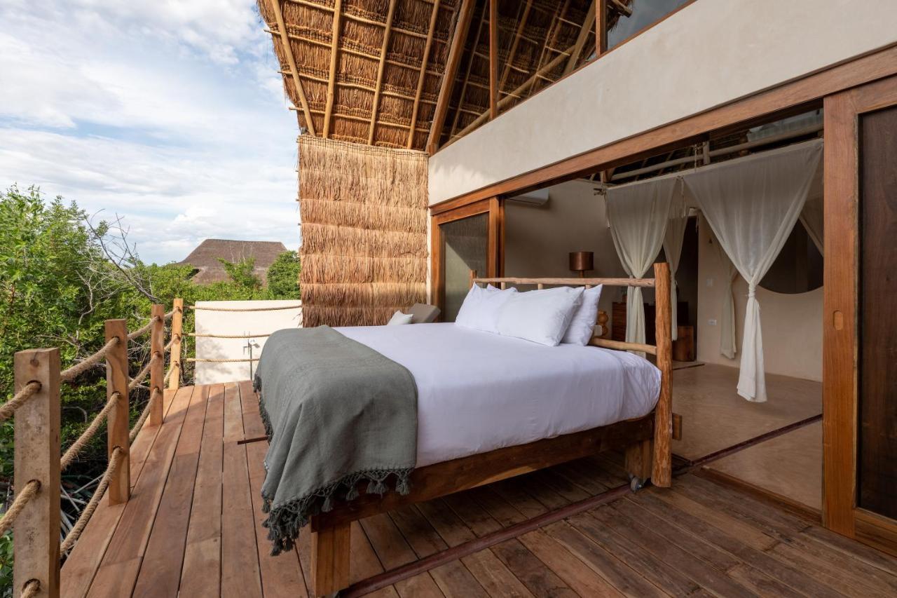 La Valise Tulum, Member Of Small Luxury Hotels Exterior photo