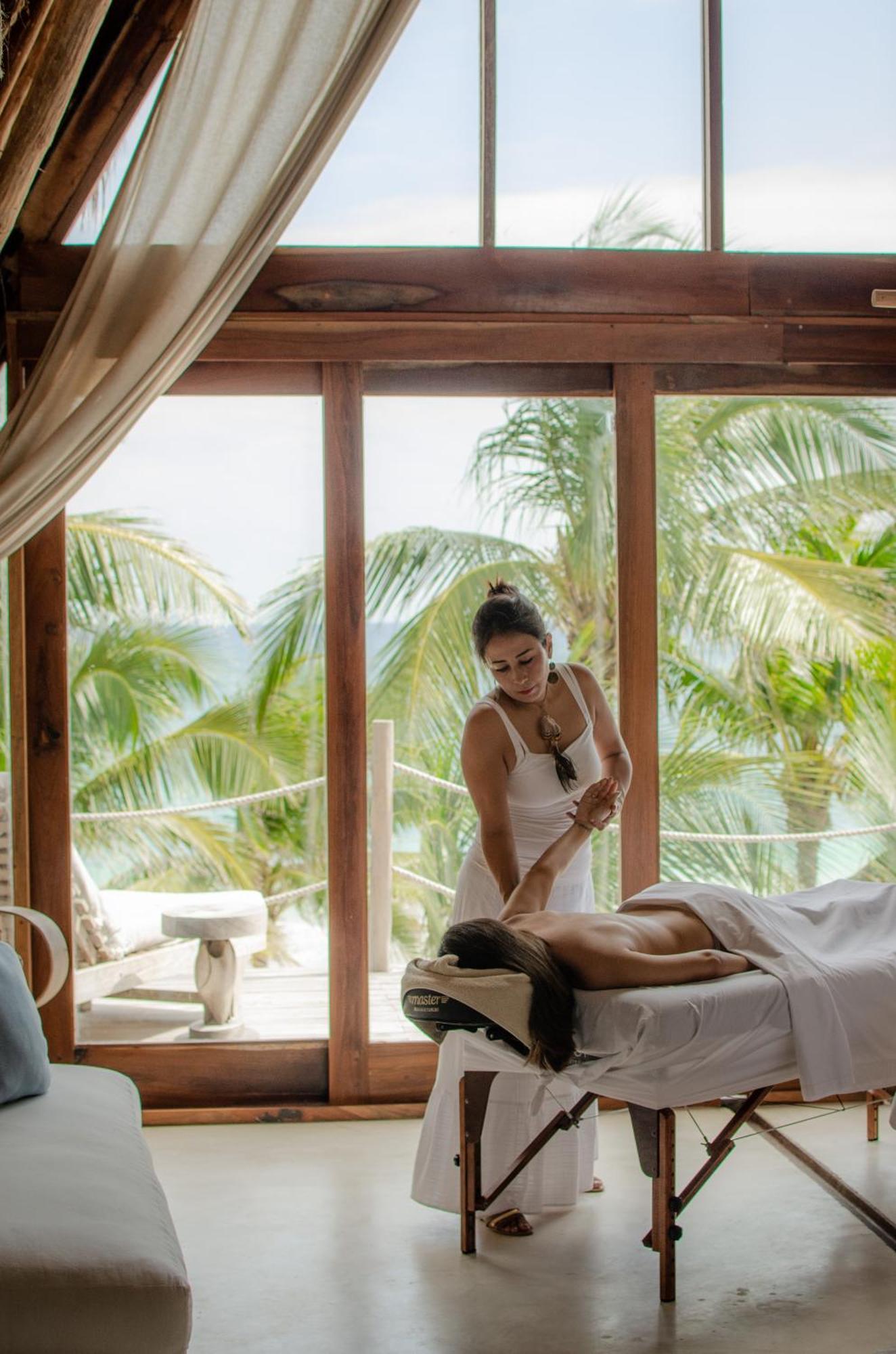La Valise Tulum, Member Of Small Luxury Hotels Exterior photo