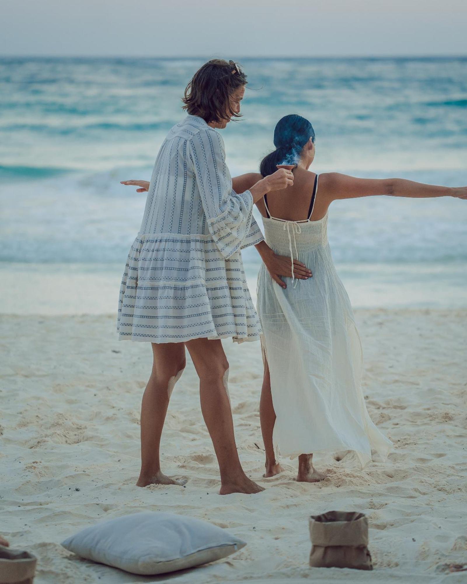 La Valise Tulum, Member Of Small Luxury Hotels Exterior photo