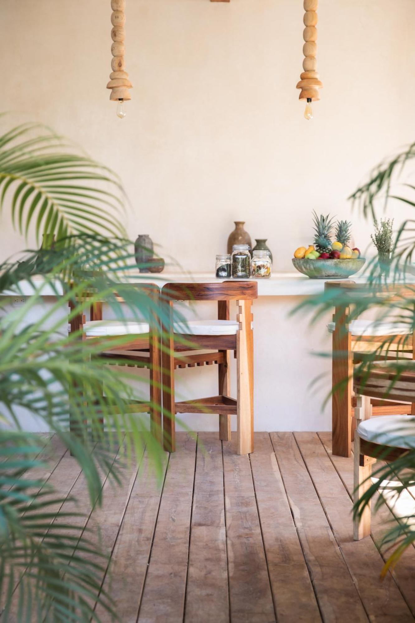 La Valise Tulum, Member Of Small Luxury Hotels Exterior photo