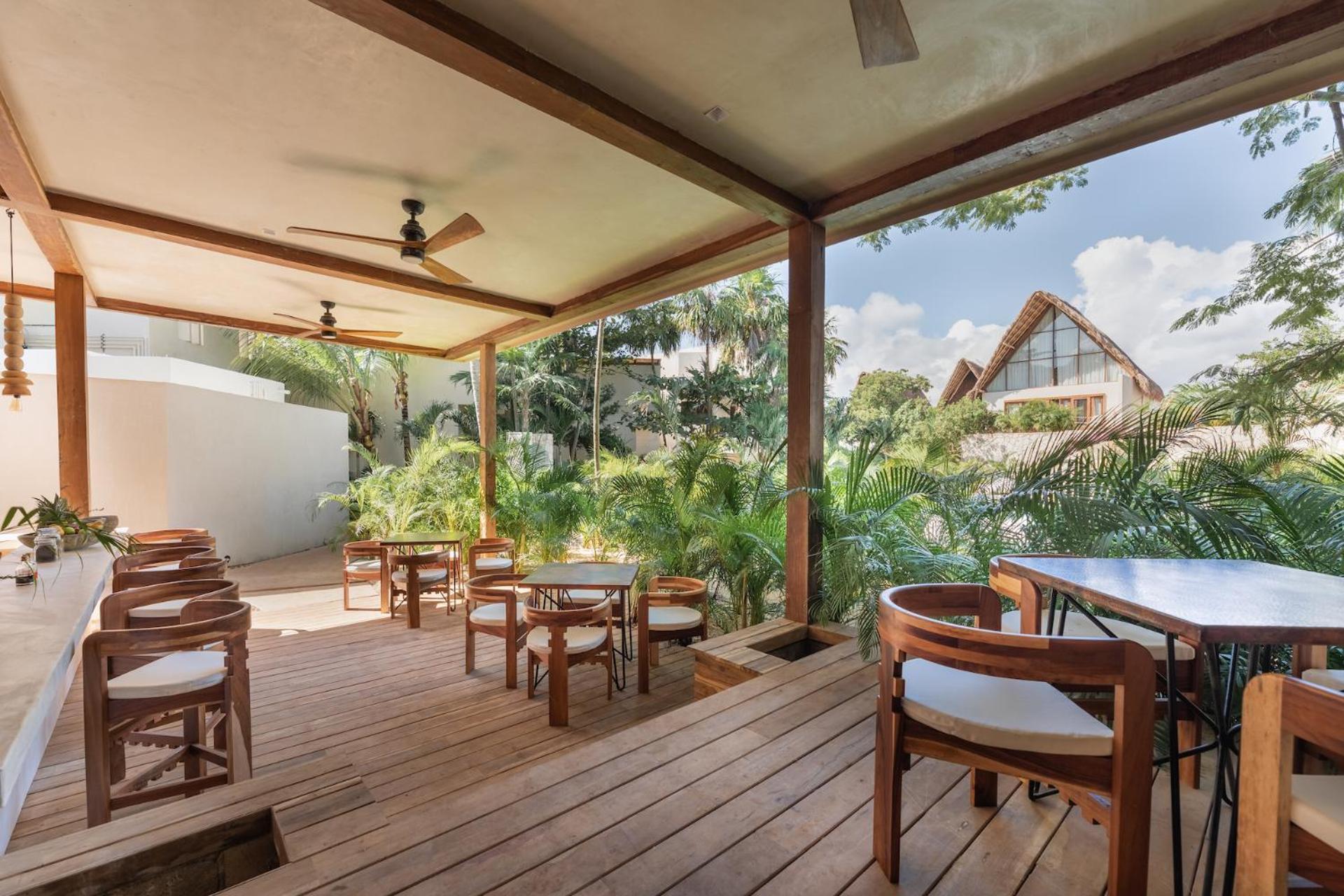 La Valise Tulum, Member Of Small Luxury Hotels Exterior photo