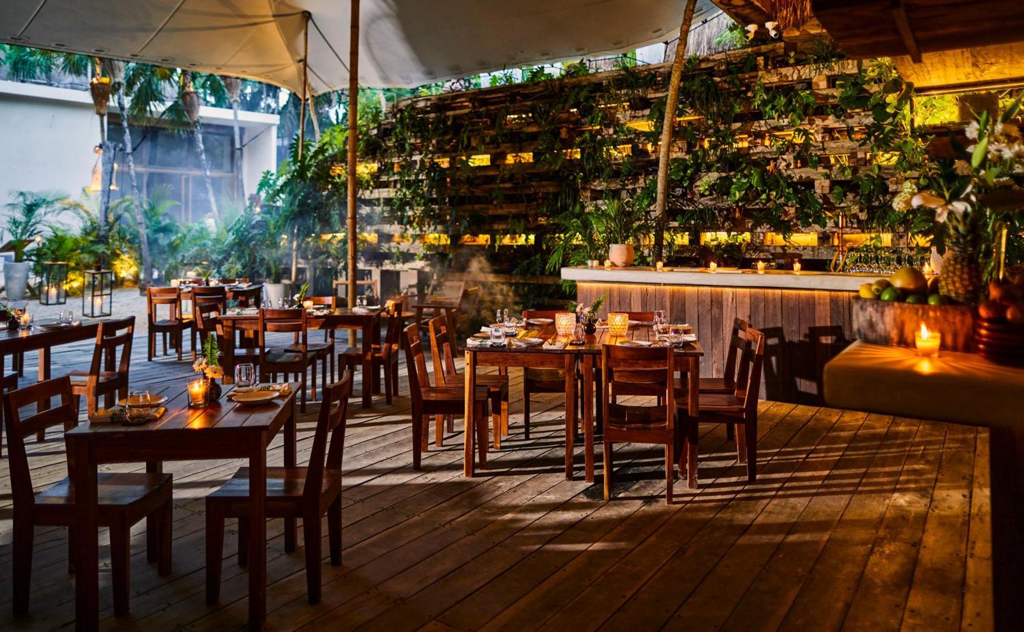 La Valise Tulum, Member Of Small Luxury Hotels Exterior photo